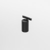 Mini Magnetic Трековый светильник 5W 3000K черный 85158/01 Elektrostandard