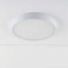 Накладной светодиодный светильник DLR034 18W 4200K Elektrostandard
