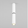 Накладной светодиодный светильник Pika 25029/LED 6W 4200K белый Elektrostandard