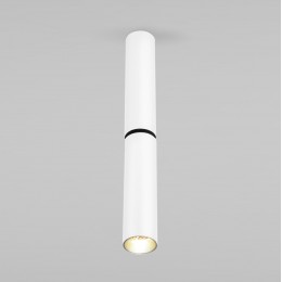 Накладной светодиодный светильник Pika 25029/LED 6W 4200K белый Elektrostandard