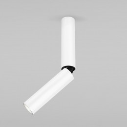 Накладной светодиодный светильник Pika 25029/LED 6W 4200K белый Elektrostandard
