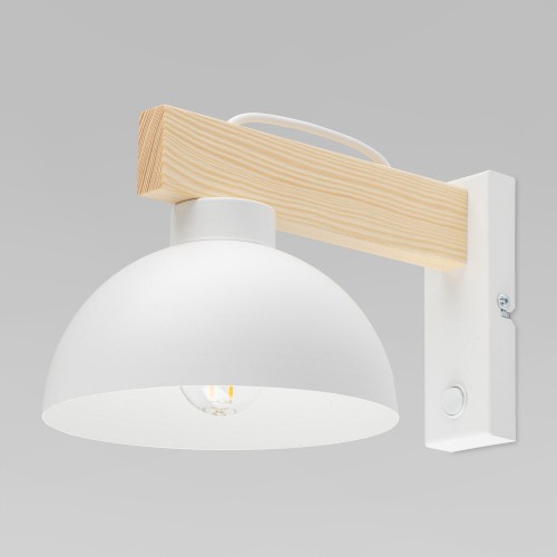 Настенный светильник 4962 Oslo TK Lighting