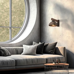 Настенный светильник 6279 Oslo TK Lighting