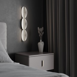 Настенный светодиодный светильник 303070 LED Eurosvet