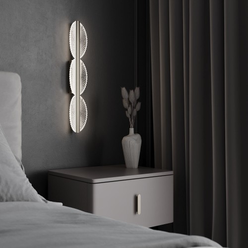 Настенный светодиодный светильник 303070 LED Eurosvet