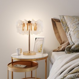 Настольный светодиодный светильник 80509/1 Bogate's