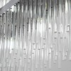 Подвесная люстра со стеклянным рассеивателем 485/8 Bogate's
