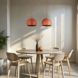 Подвесной светильник 10175 Zoe TK Lighting