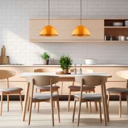 Подвесной светильник 10263 Faro TK Lighting