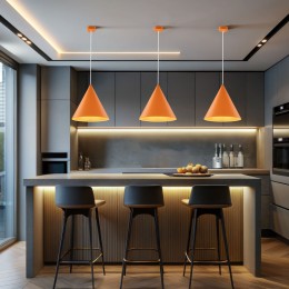 Подвесной светильник 3280 Cono TK Lighting