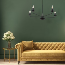 Подвесной светильник 4612 Limal TK Lighting