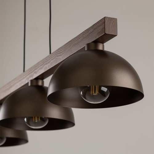 Подвесной светильник 6299 Oslo TK Lighting