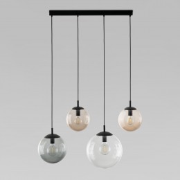 Подвесной светильник со стеклянными плафонами 4795 Esme TK Lighting