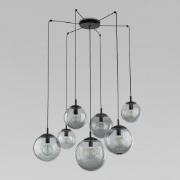 Подвесной светильник со стеклянными плафонами 5385 Esme TK Lighting