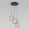 Подвесной светильник в стиле лофт 4715 Galaxy New TK Lighting