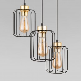 Подвесной светильник в стиле лофт 4715 Galaxy New TK Lighting