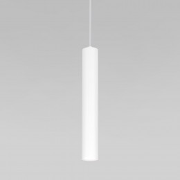 Подвесной светодиодный светильник Base 7W 4000K белый 50248 LED Elektrostandard