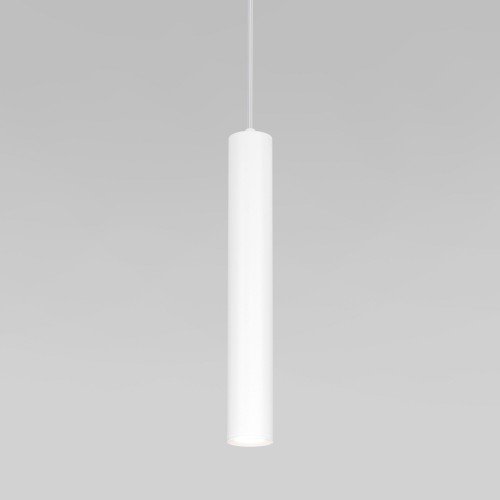 Подвесной светодиодный светильник Base 7W 4000K белый 50248 LED Elektrostandard