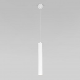 Подвесной светодиодный светильник Base 7W 4000K белый 50248 LED Elektrostandard