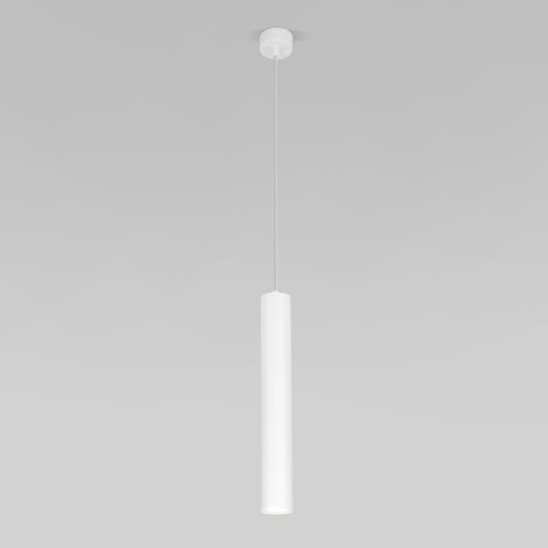 Подвесной светодиодный светильник Base 7W 4000K белый 50248 LED Elektrostandard