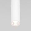 Подвесной светодиодный светильник Base 7W 4000K белый 50248 LED Elektrostandard