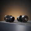 Потолочный светодиодный светильник Only 6W 4000K чёрный 25089/LED Elektrostandard