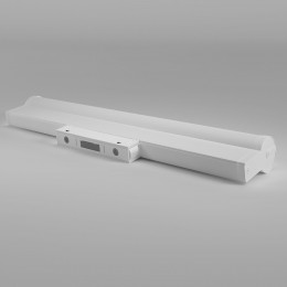 Slim Magnetic Трековый светильник 18W 4200K Alter белый 85050/01 Elektrostandard