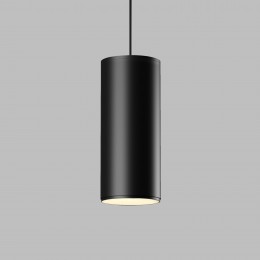 Slim Magnetic Умный трековый светильник 15W 2700-6500K Dim Amend чёрный 85073/01 Elektrostandard