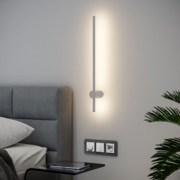 Светильник настенный светодиодный Cane LED MRL LED 1115 белый Elektrostandard