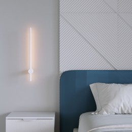 Светильник настенный светодиодный Cane LED MRL LED 1115 белый Elektrostandard