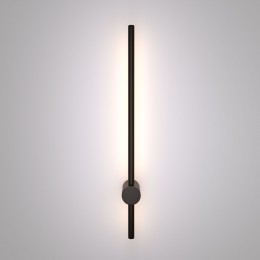 Светильник настенный светодиодный Cane LED MRL LED 1115 черный Elektrostandard