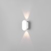 Светильник настенный светодиодный Mini Light 35153/D белый Elektrostandard