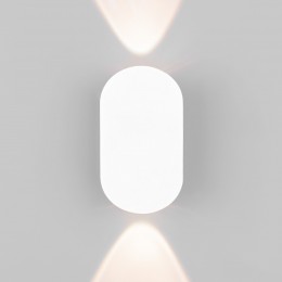Светильник настенный светодиодный Mini Light 35153/D белый Elektrostandard