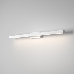 Светильник настенный светодиодный Rino белый 40157/LED Elektrostandard