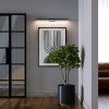 Светильник настенный светодиодный Rino черный 40157/LED Elektrostandard