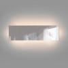 Светильник настенный светодиодый из закаленного стекла Favorit Light MRL LED 1125 дымчатый Elektrostandard