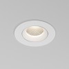 Светильник встраиваемый светодиодный Even 7W 4000K белый 25094/LED Elektrostandard
