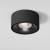 Светильник встраиваемый светодиодный Glam 10W 4000K черный 25095/LED Elektrostandard Светильник встраиваемый светодиодный Glam 10W 4000K черный 25095/LED Elektrostandard