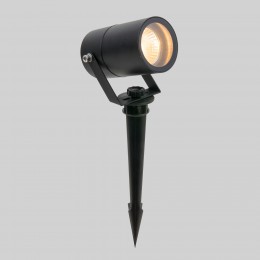 Уличный светильник Landscape 35146/S черный Elektrostandard