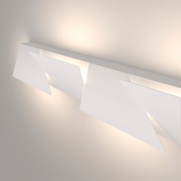 Настенный светодиодный светильник Snip LED 40116/LED Белый Elektrostandard