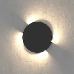 Светильник светодиодный MRL LED 1119 MRL LED 1119 черный Elektrostandard