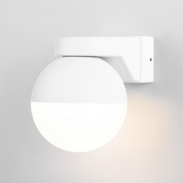 Светильник настенный MRL 1028 MRL 1028 белый Elektrostandard