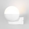 Светильник настенный MRL 1028 MRL 1028 белый Elektrostandard