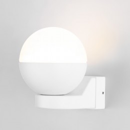 Светильник настенный MRL 1028 MRL 1028 белый Elektrostandard