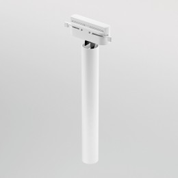 Basic System Трековый светильник 6W 4000K Pika белый 85111/01 Elektrostandard