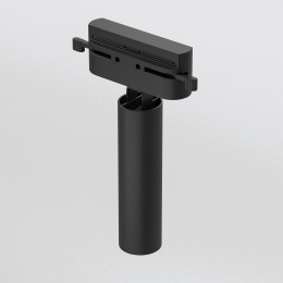 Basic System Трековый светильник 6W 4000K Pika черный 85110/01 Elektrostandard