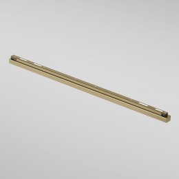 Brass Line Трековый светильник 12W 3000K латунь 85526/01 Elektrostandard