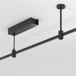 Esthetic Magnetic Декоративная стойка h184 mm SMALL без питания 85143/00 Elektrostandard