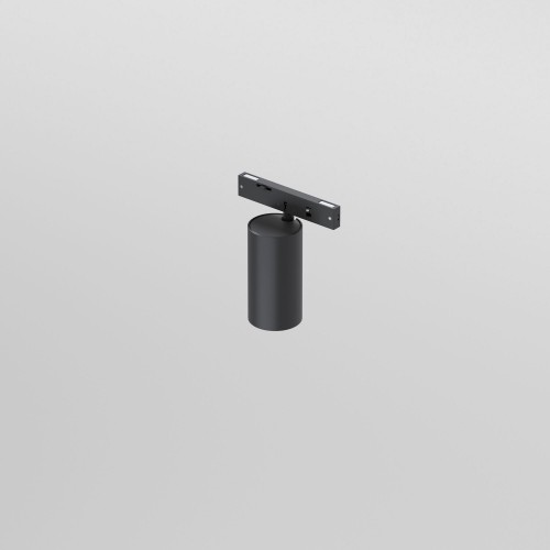 Mini Magnetic Трековый светильник 3W 3000K черный 85200/01 Elektrostandard