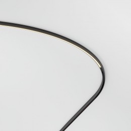 Mini Magnetic Трековый светильник 8W 3000K 85170/01 Elektrostandard